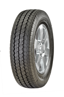 Pneu CONTINENTAL VANCOFOURSEASON