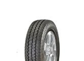 Pneu CONTINENTAL VANCOFOURSEASON