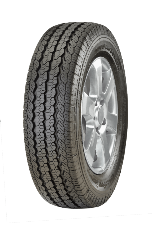 CONTINENTAL VANCOFOURSEASON