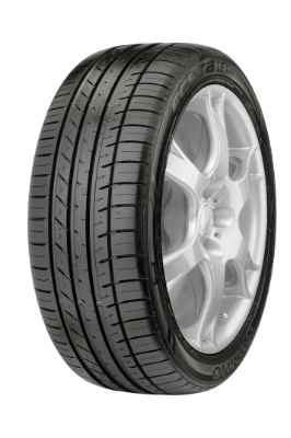 Pneu KUMHO KU39 ECSTA LE SPORT