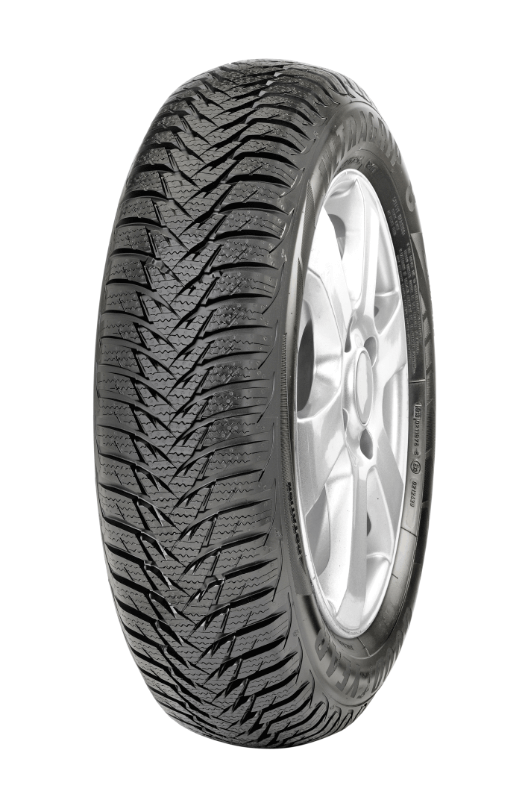 GOODYEAR ULTRA GRIP 8