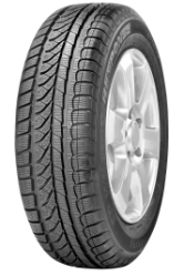 Pneu DUNLOP SP WINTER RESPONSE AO