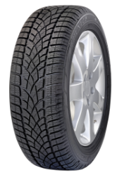 Pneu DUNLOP SP WINTER SPORT 3D N0