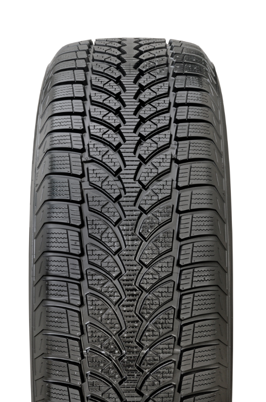 BRIDGESTONE BLIZZAK LM-80