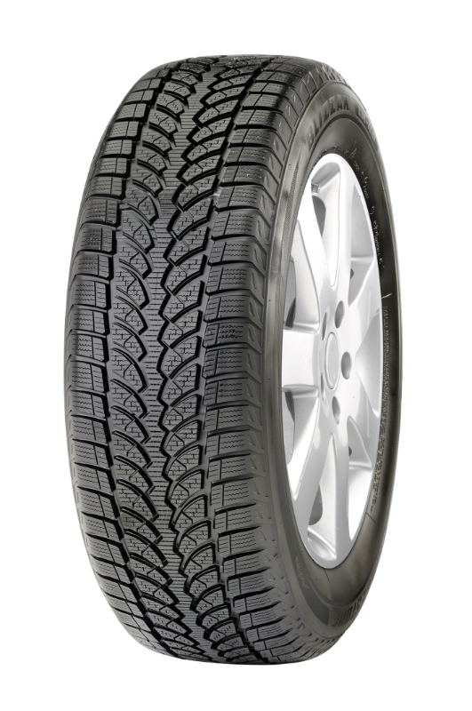 BRIDGESTONE BLIZZAK LM-80