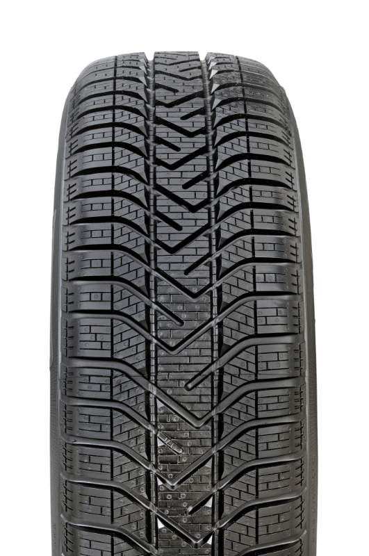 PIRELLI WINTER 190 SNOWCONTROL 3