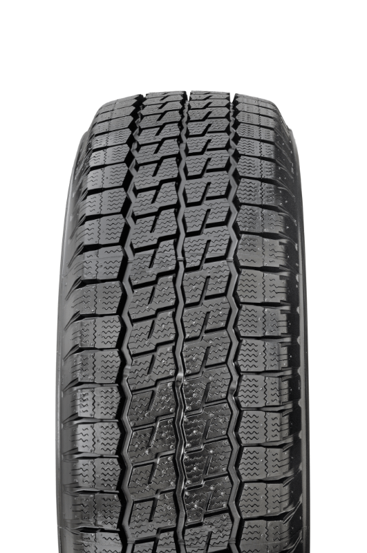 FIRESTONE VANHAWK WINTER