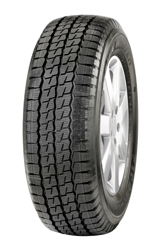 FIRESTONE VANHAWK WINTER