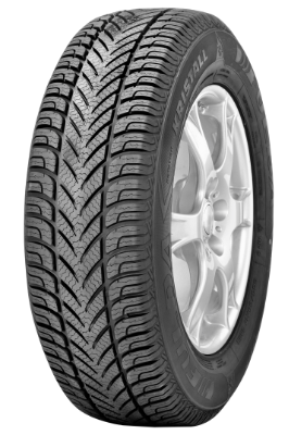 Pneu FULDA KRISTALL 4X4