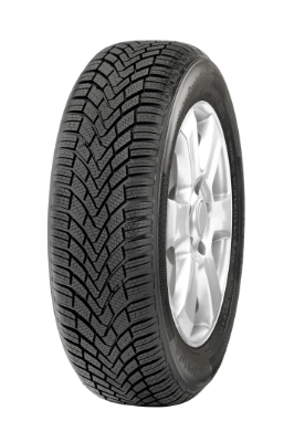 Pneu CONTINENTAL WINTERCONTACT TS 850