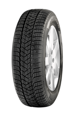 Pneu PIRELLI SCORPION WINTER