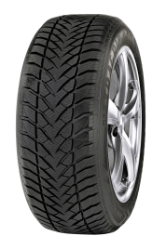 Pneu GOODYEAR ULTRA GRIP + SUV