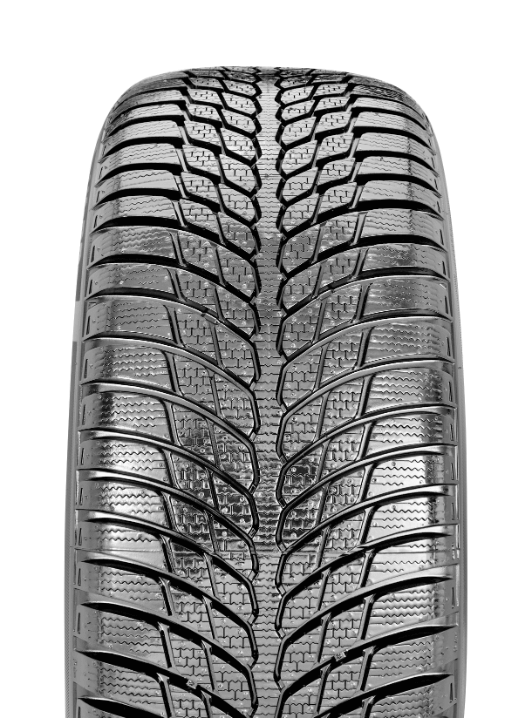 BRIDGESTONE BLIZZAK LM-32C