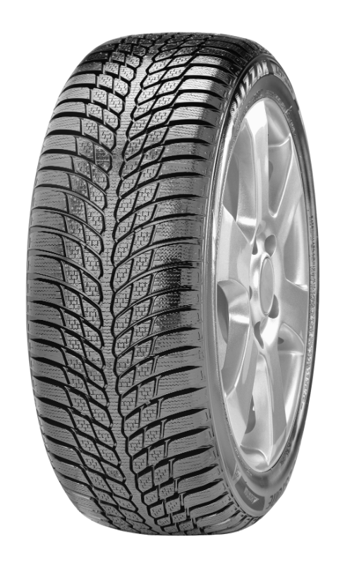 BRIDGESTONE BLIZZAK LM-32C