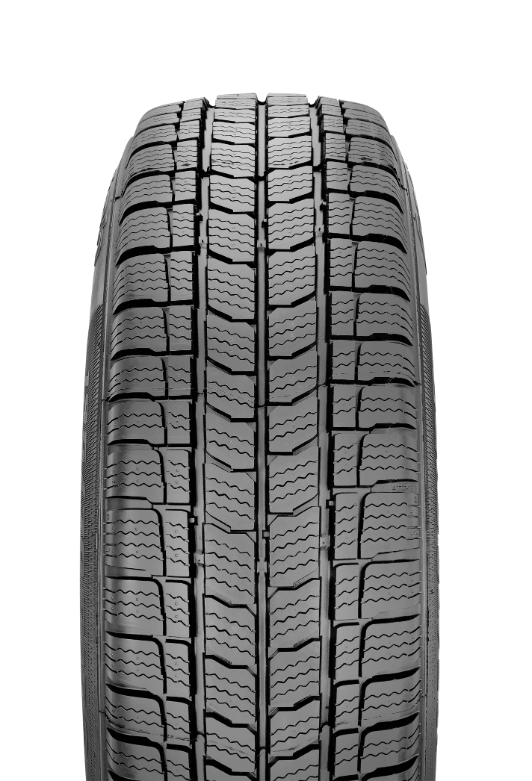 BFGOODRICH ACTIVAN WINTER