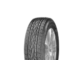 Pneu CONTINENTAL CROSSCONTACT LX 2