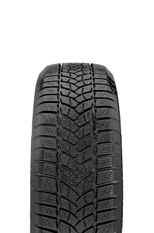 FIRESTONE WINTERHAWK 3