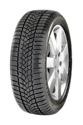 Pneu FIRESTONE WINTERHAWK 3