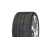 Pneu MICHELIN PILOT SPORT CUP 2