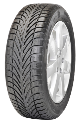 Reifen BFGOODRICH G-FORCE WINTER