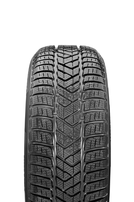 PIRELLI WINTER SOTTOZERO 3