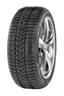 Pneu PIRELLI WINTER SOTTOZERO 3