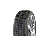Pneu PIRELLI WINTER SOTTOZERO 3