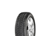 Pneu DUNLOP WINTER RESPONSE2