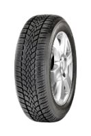 DUNLOP WINTER RESPONSE2