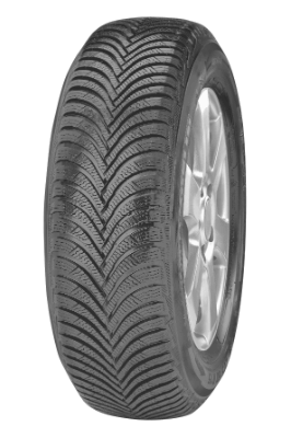 Reifen MICHELIN ALPIN 5