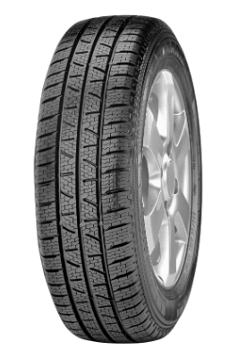 Pneu PIRELLI CARRIER WINTER
