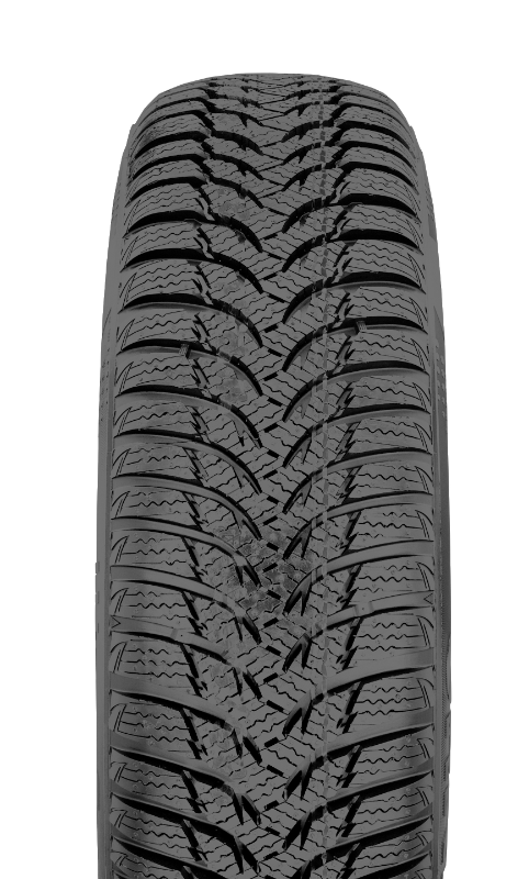 KUMHO WP51 WINTERCRAFT