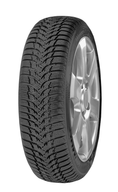 KUMHO WP51 WINTERCRAFT