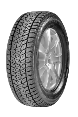 Pneu BRIDGESTONE BLIZZAK DM-V2