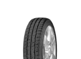 Pneu KUMHO CW51