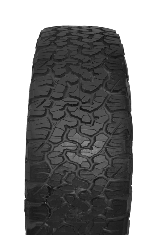 BFGOODRICH ALL-TERRAIN T/A KO2