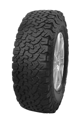 Reifen BFGOODRICH ALL-TERRAIN T/A KO2