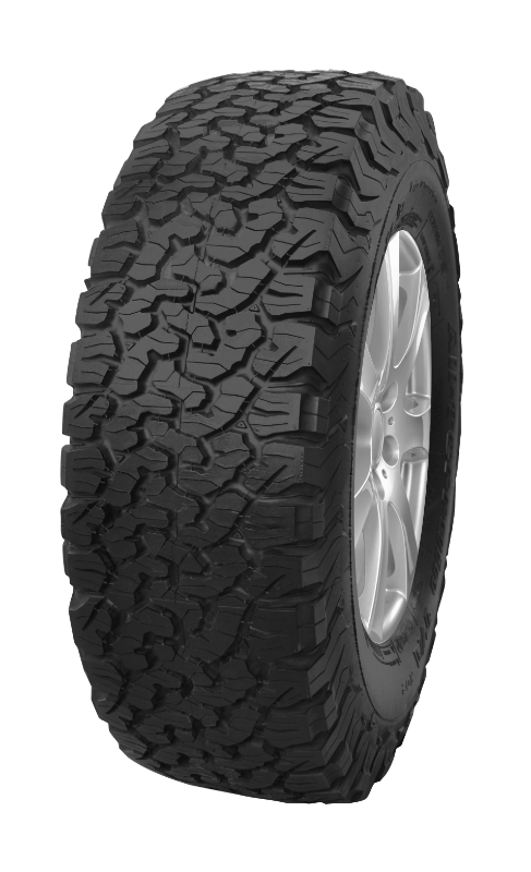 BFGOODRICH ALL-TERRAIN T/A KO2
