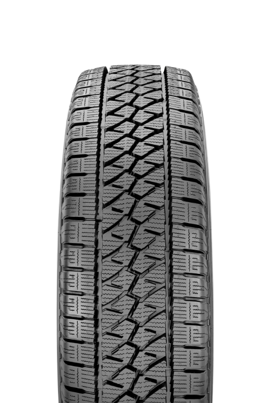 BRIDGESTONE BLIZZAK W995