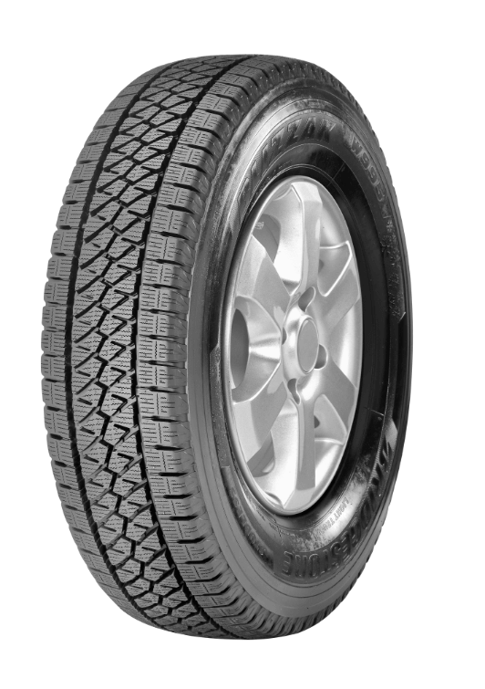 BRIDGESTONE BLIZZAK W995