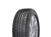 Pneu MICHELIN 4X4 DIAMARIS