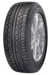 Reifen MICHELIN 4X4 DIAMARIS N1