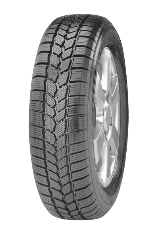 MICHELIN AGILIS 51 SNOW-ICE