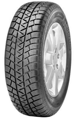 Reifen MICHELIN LATITUDE ALPIN