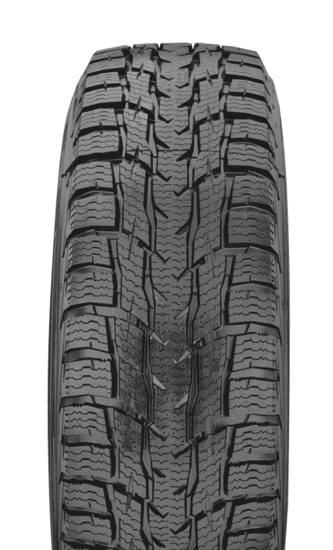 NOKIAN WR C3