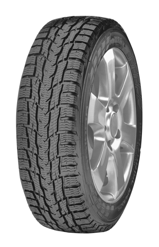 NOKIAN WR C3