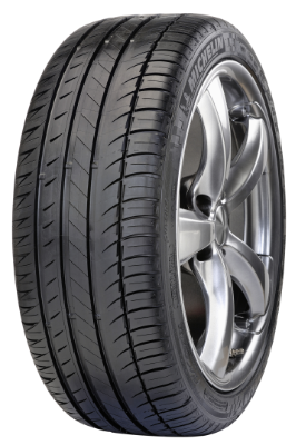 Pneu MICHELIN PILOT EXALTO PE2