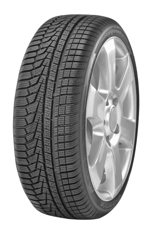 HANKOOK W320 WINTER ICEPT EVO2