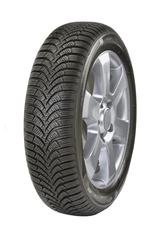 HANKOOK W452 WINTER ICEPT RS2