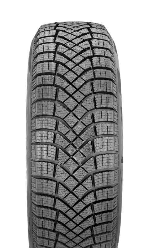 PIRELLI WINTER ICE ZERO FR